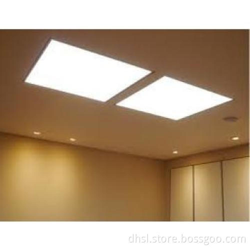 620x620x12mmled panel 60W panel light CE&Rohs led lighting panel